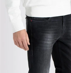 MAC 5-Pocket-Jeans Arne 0970L Easy Stretch Denim 0970L