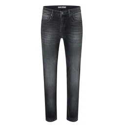 5-Pocket-Jeans Arne 0970L Easy Stretch Denim - Soft Touch