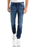 MAC 5-Pocket-Jeans Denim/Indigo (0384-00-0982L)