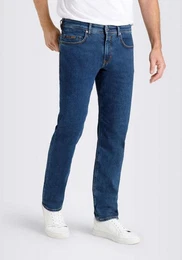 5-Pocket-Jeans Ben 0982L Basic Denim