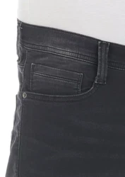 MUSTANG Tapered-fit-Jeans Real X Oregon Tapered K Slim Fit 
