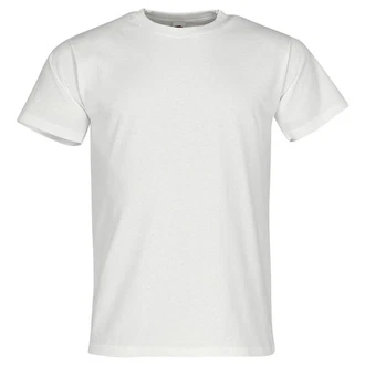 Fruit of the Loom Rundhalsshirt Heavy T-Shirt