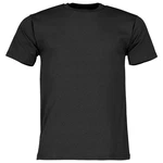 Fruit of the Loom Rundhalsshirt Heavy T-Shirt Dunkelgrau/Grau/Schwarz