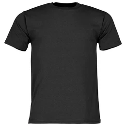 Rundhalsshirt Heavy T-Shirt