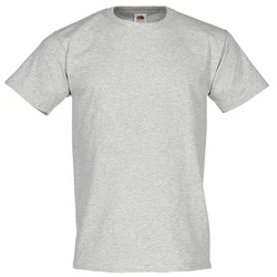 Fruit of the Loom Rundhalsshirt Heavy T-Shirt 