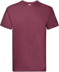 Fruit of the Loom Rundhalsshirt SuperPremiumT 