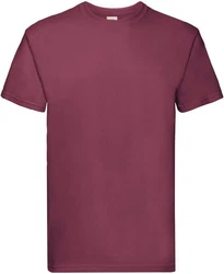 Fruit of the Loom Rundhalsshirt SuperPremiumT 