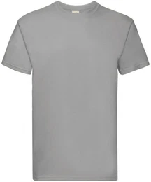 Rundhalsshirt SuperPremiumT