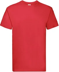 Fruit of the Loom Rundhalsshirt SuperPremiumT 