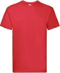 Fruit of the Loom Rundhalsshirt SuperPremiumT 