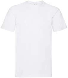 Rundhalsshirt SuperPremiumT