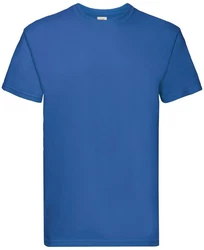Fruit of the Loom Rundhalsshirt SuperPremiumT 