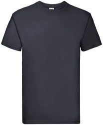 Fruit of the Loom Rundhalsshirt SuperPremiumT 