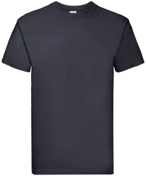 Fruit of the Loom Rundhalsshirt SuperPremiumT 
