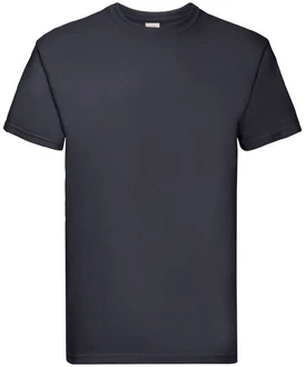 Fruit of the Loom Rundhalsshirt SuperPremiumT Fruit of the Loom Rundhalsshirt SuperPremiumT