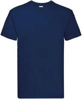 Fruit of the Loom Rundhalsshirt SuperPremiumT Fruit of the Loom Rundhalsshirt SuperPremiumT