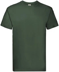 Fruit of the Loom Rundhalsshirt SuperPremiumT 
