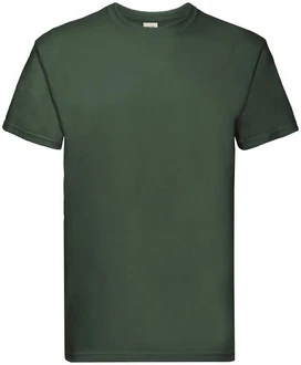 Fruit of the Loom Rundhalsshirt SuperPremiumT Fruit of the Loom Rundhalsshirt SuperPremiumT