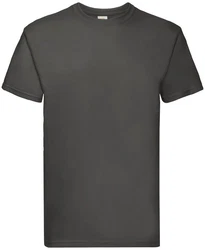Fruit of the Loom Rundhalsshirt SuperPremiumT 