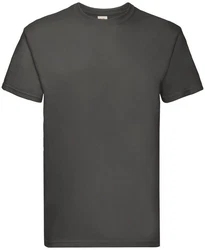 Fruit of the Loom Rundhalsshirt SuperPremiumT 
