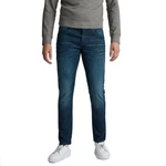 PME LEGEND 5-Pocket-Jeans Tailwheel Dunkel Schatten
