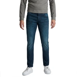 PME LEGEND 5-Pocket-Jeans Tailwheel Dunkel Schatten