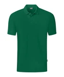 Jako Polo Shirt Organic 
