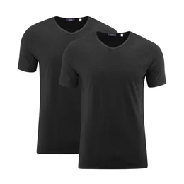 T-Shirt DEAN GOTS zertifiziert