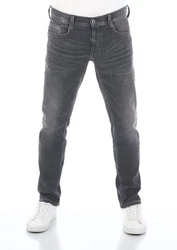 MUSTANG Tapered-fit-Jeans Oregon Tapered Fit 