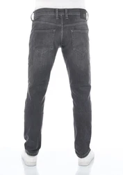 MUSTANG Tapered-fit-Jeans Oregon Tapered Fit 