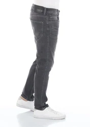 MUSTANG Tapered-fit-Jeans Oregon Tapered Fit 