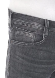 MUSTANG Tapered-fit-Jeans Oregon Tapered Fit 