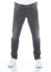 MUSTANG Tapered-fit-Jeans Oregon Tapered Fit 
