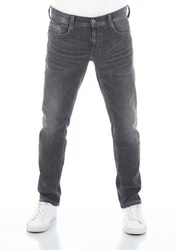 MUSTANG Tapered-fit-Jeans Oregon Tapered Fit 