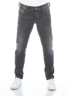 MUSTANG Tapered-fit-Jeans Oregon Tapered Fit