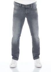 MUSTANG Tapered-fit-Jeans Oregon Tapered Fit 
