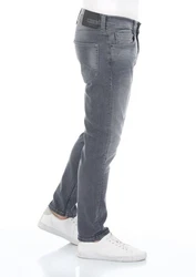 MUSTANG Tapered-fit-Jeans Oregon Tapered Fit 