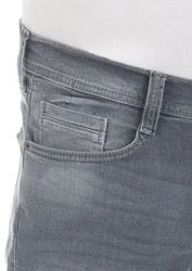 MUSTANG Tapered-fit-Jeans Oregon Tapered Fit 