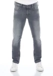 MUSTANG Tapered-fit-Jeans Oregon Tapered Fit 