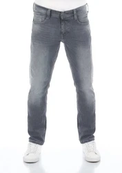 MUSTANG Tapered-fit-Jeans Oregon Tapered Fit 