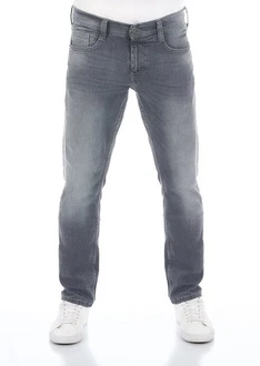 MUSTANG Tapered-fit-Jeans Oregon Tapered Fit 