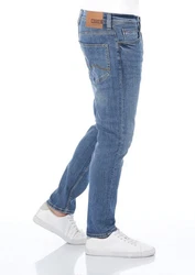 MUSTANG Tapered-fit-Jeans Oregon Tapered Fit 