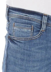 MUSTANG Tapered-fit-Jeans Oregon Tapered Fit 