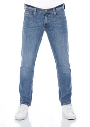 MUSTANG Tapered-fit-Jeans Oregon Tapered Fit 