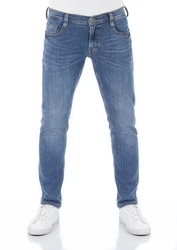 MUSTANG Tapered-fit-Jeans Oregon Tapered Fit 