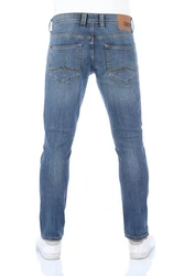 MUSTANG Tapered-fit-Jeans Oregon Tapered Fit 