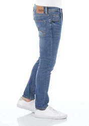 MUSTANG Tapered-fit-Jeans Oregon Tapered Fit 