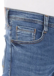 MUSTANG Tapered-fit-Jeans Oregon Tapered Fit 