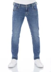 MUSTANG Tapered-fit-Jeans Oregon Tapered Fit 