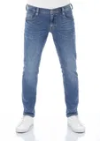 Mustang Tapered Jeans image